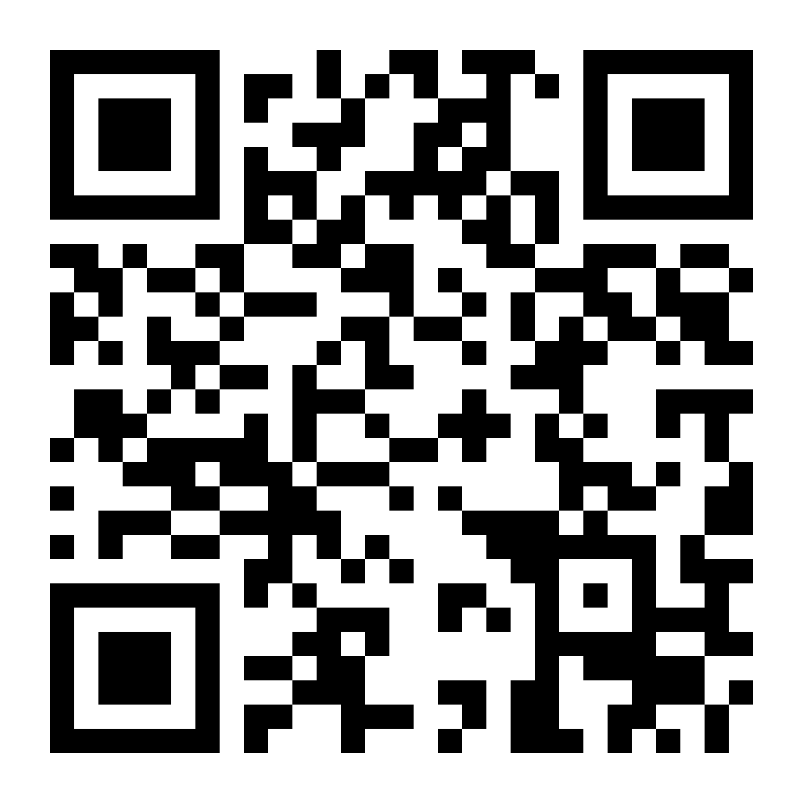 네고홈 앱 다운로드 QR