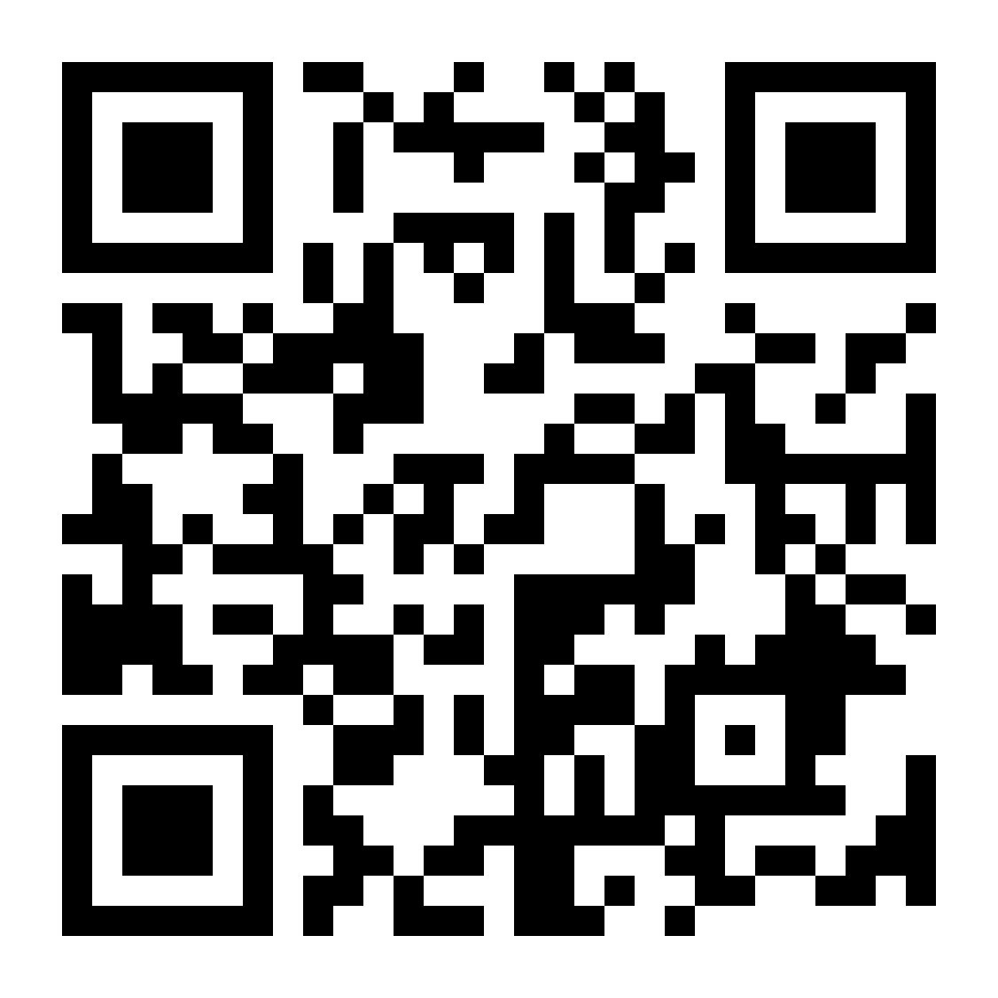 네고홈 앱 다운로드 QR