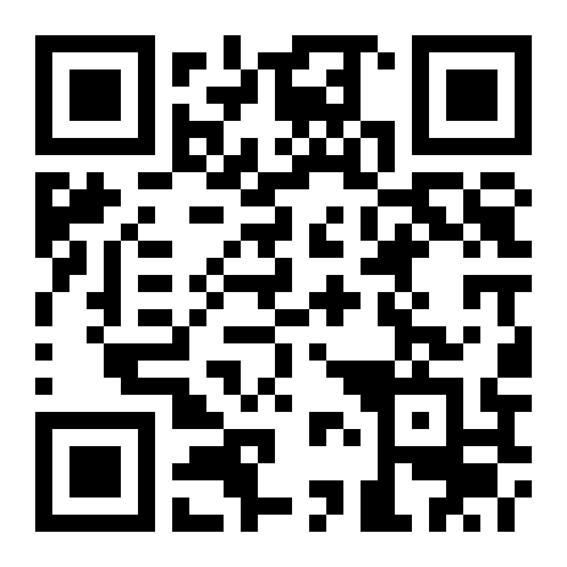 네고홈 앱 다운로드 QR