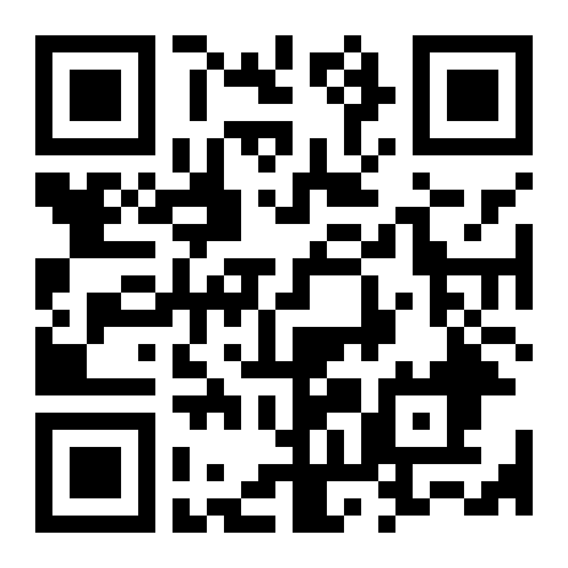 네고홈 앱 다운로드 QR